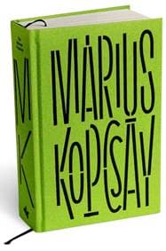 33x Márius Kopcsay - Márius Kopcsay 1