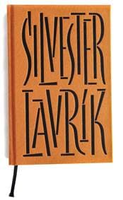 38x Silvester Lavrík - Silvester Lavrík 1