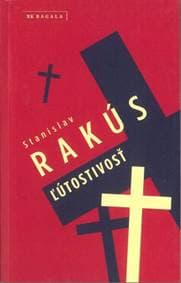 Ľútostivosť - Stanislav Rakús 1