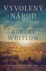 Vyvolený národ - Robert Withlow 1