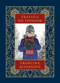 Škatuľa od topánok - Francine Riversová 1