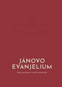 Jánovo evanjelium - Róbert Lapko