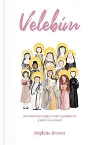 Velebím - Kaylene Brown 1