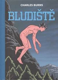 Bludiště - Charles Burns 1