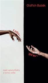 Z pólu na pól - Oldřich Bubák 1