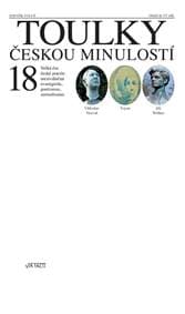Toulky českou minulostí 18 - Velká éra české poezie, meziválečná avantgarda, poetismus, surrealismus - Volný Zdeněk 1