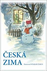 Česká zima - Otakar Čemus 1