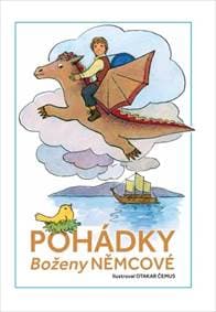 Pohádky Boženy Němcové - Otakar Čemus, Božena Němcová