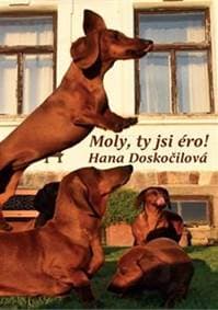 Moly, ty si éro! - Hana Doskočilová 1