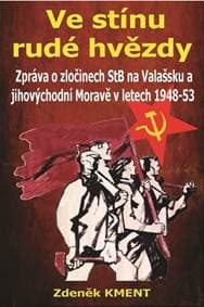 Ve stínu rudé hvězdy - Zdeněk Kment 1