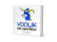 Voolik na cestách - Tomáš Rychetský 1