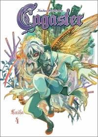 Cagaster - autor neuvedený 1