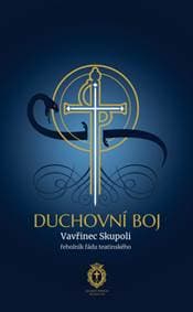Duchovní boj - Vavřinec Skupoli