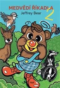 Medvědí říkadla 2 - Jeffrey Bear 1