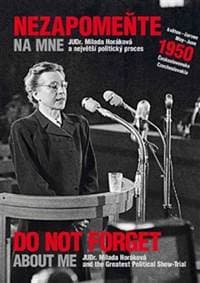 Nezapomeňte na mne - Petr Blažek