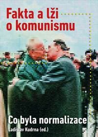 Fakta a lži o komunismu - Ladislav Kudrna 1