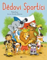 Dědovi Sportíci - Michal Kraus 1