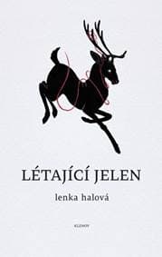 Létající jelen - Lenka Halová 1