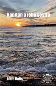 Kapitán a jeho sestra - Alice Belis 1