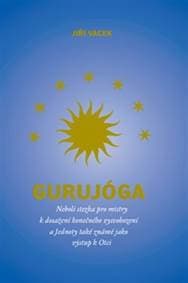 Gurujóga - Jiří Vacek 1