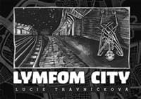 Lymfom City - Lucie Trávníčková 1