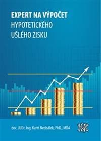 Expert na ušlý zisk, hypotetický zisk a újmu - Karel Nedbálek 1