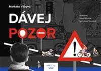 Dávej pozor - Markéta Vítková