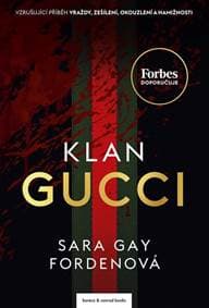 Klan Gucci (CZ) - Forden Gay Sara