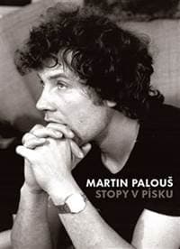 Stopy v písku - Martin Palouš 1