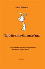 Najděte si svého marťana - Marek Herman 1