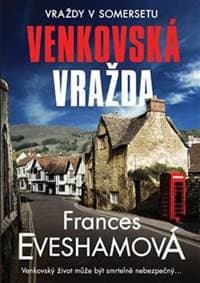 Venkovská vražda - Frances Evesham 1