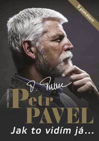 Petr Pavel - Dana Čermáková 1