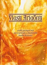 Vlasy Ariadny - Sandra Krossner