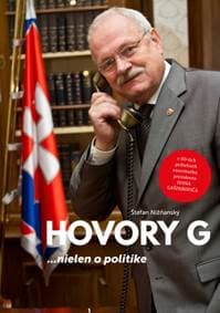 Hovory G - Štefan Nižňanský 1