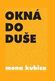 Okná do duše - Kubica Mona
