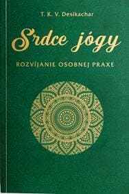 Srdce jógy - T. K. V. Desikachar 1