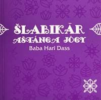 Šlabikár aštánga jógy - Baba Hari Dass 1