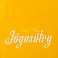 Jógasútry - Pataňdžali