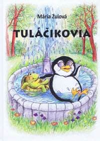 Tuláčikovia - Zulová Mária