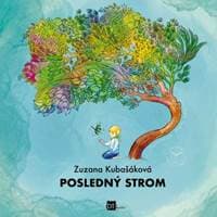 Posledný strom - Zuzana Kubašáková 1