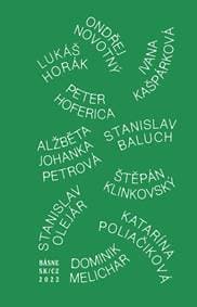Básne SK/CZ 2022 - kolektiv 1