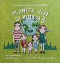 Planéta Zem sa usmieva 3 - Danka Moderdovská 1