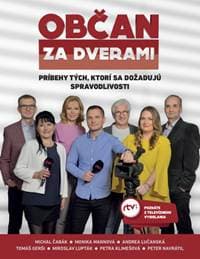 Občan za dverami - autor neuvedený
