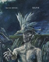 Selfie - Marián Milčák 1