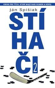 Stíhači 2 - Ján Spišiak 1