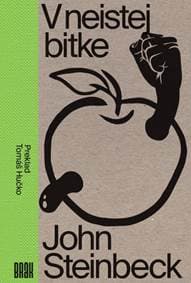 V neistej bitke - John Steinbeck 1