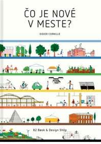 Čo je nové v meste? - Didier Cornille 1