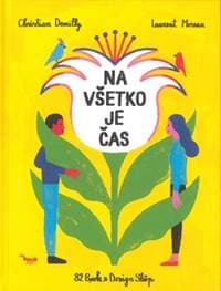 Na všetko je čas - Laurent Moreau, Christian Demilly 1