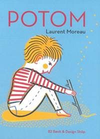 Potom - Laurent Moreau 1