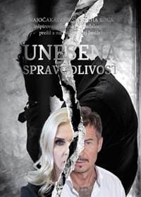 Unesená spravodlivosť - Ondrej Janíček 1